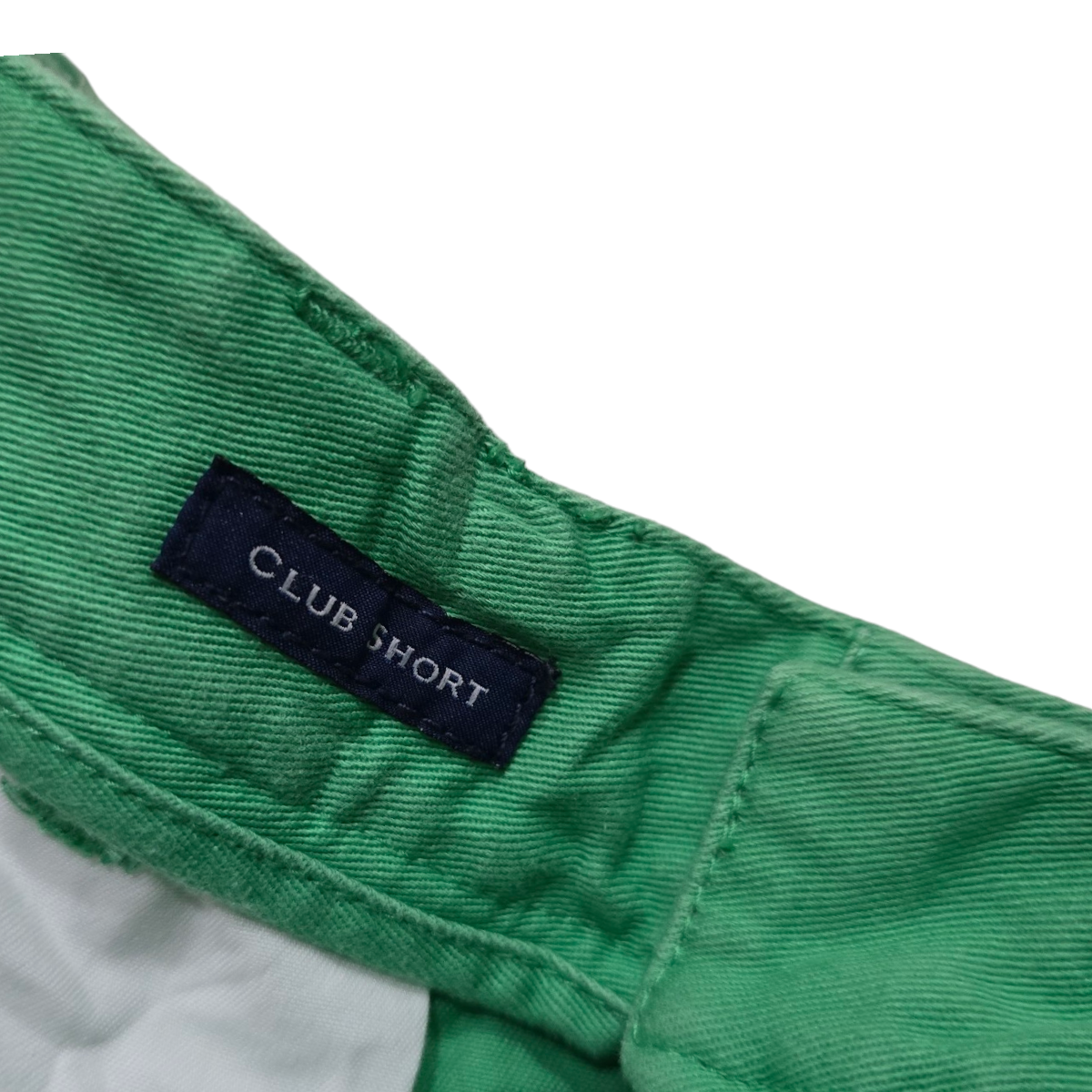 Bermuda Vineyard Vines Talla 32 Verde