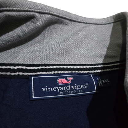 Sueter Vineyard Vines 2xl Gris