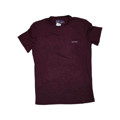 Playera Columbia Grande L Vino