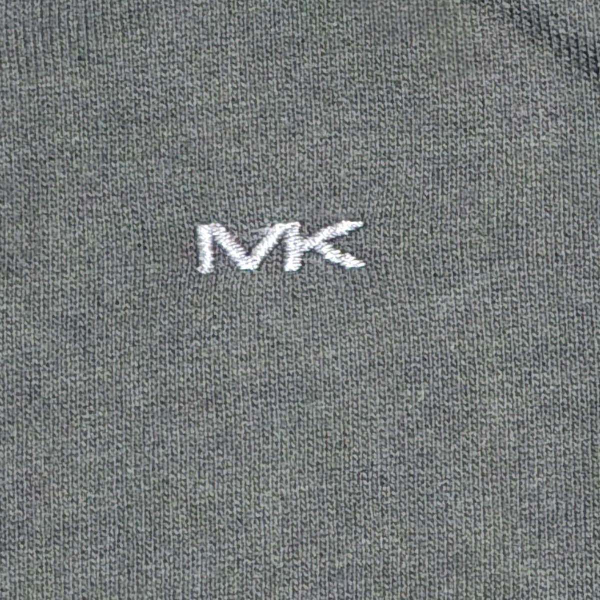 Sueter Michael Kors Mediano M Negro