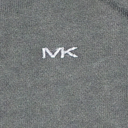 Sueter Michael Kors Mediano M Negro