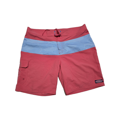 Short Vineyard Vines Talla 40 Rosa