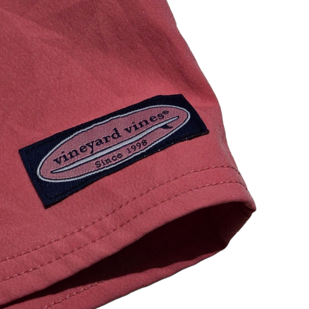 Short Vineyard Vines Talla 40 Rosa