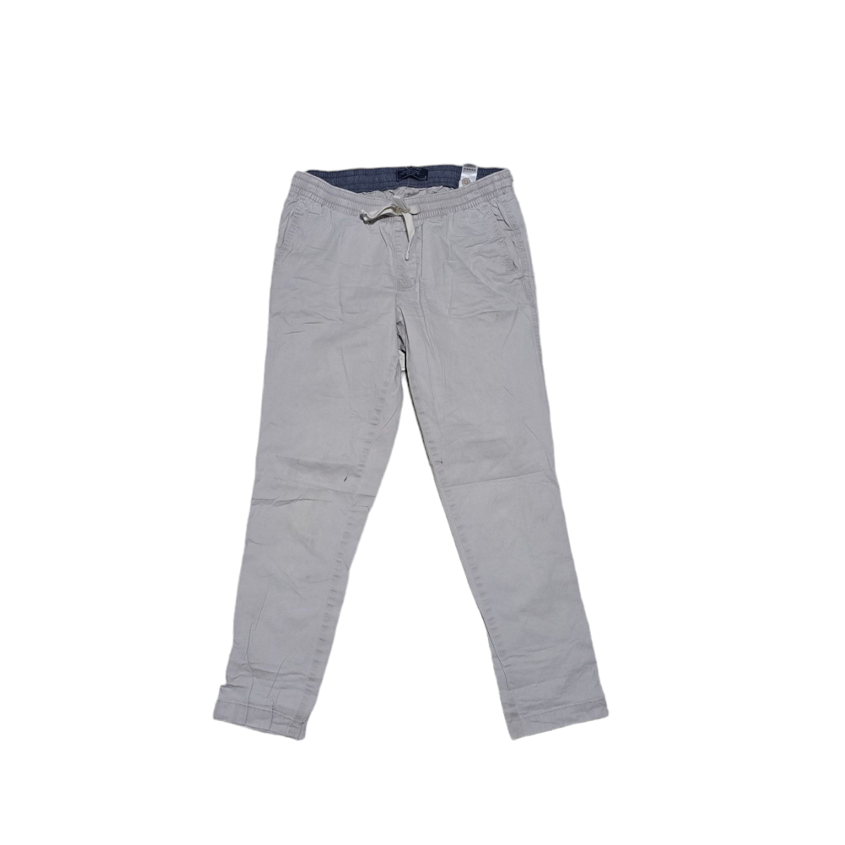 Pantalon Vineyard Vines Chico S Gris