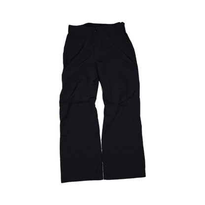 Pantalon Invierno The North Face Mediano M Negro