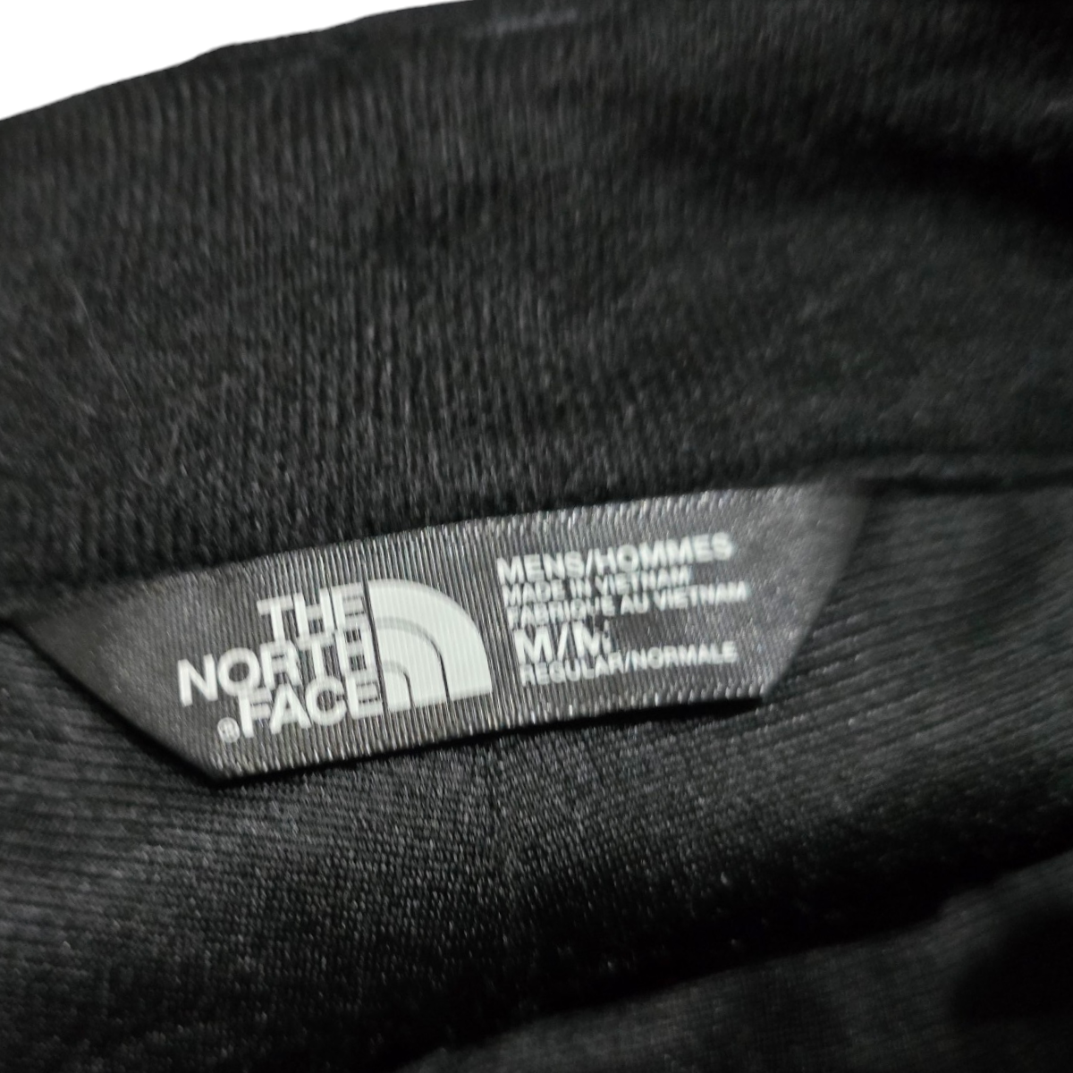 Pantalon Invierno The North Face Mediano M Negro