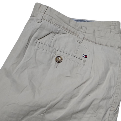 Bermuda Tommy Hilfiger Talla 44 Beige