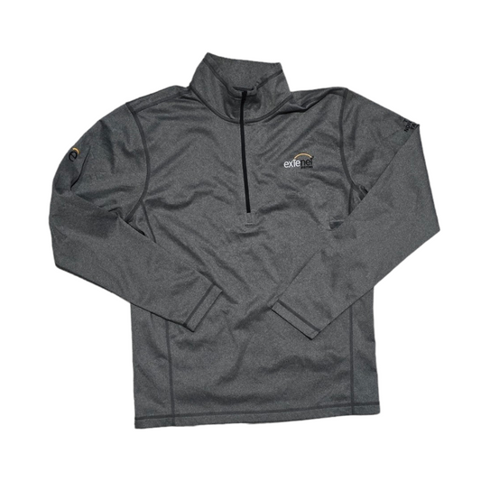 Sudadera The North Face Mediano M Gris