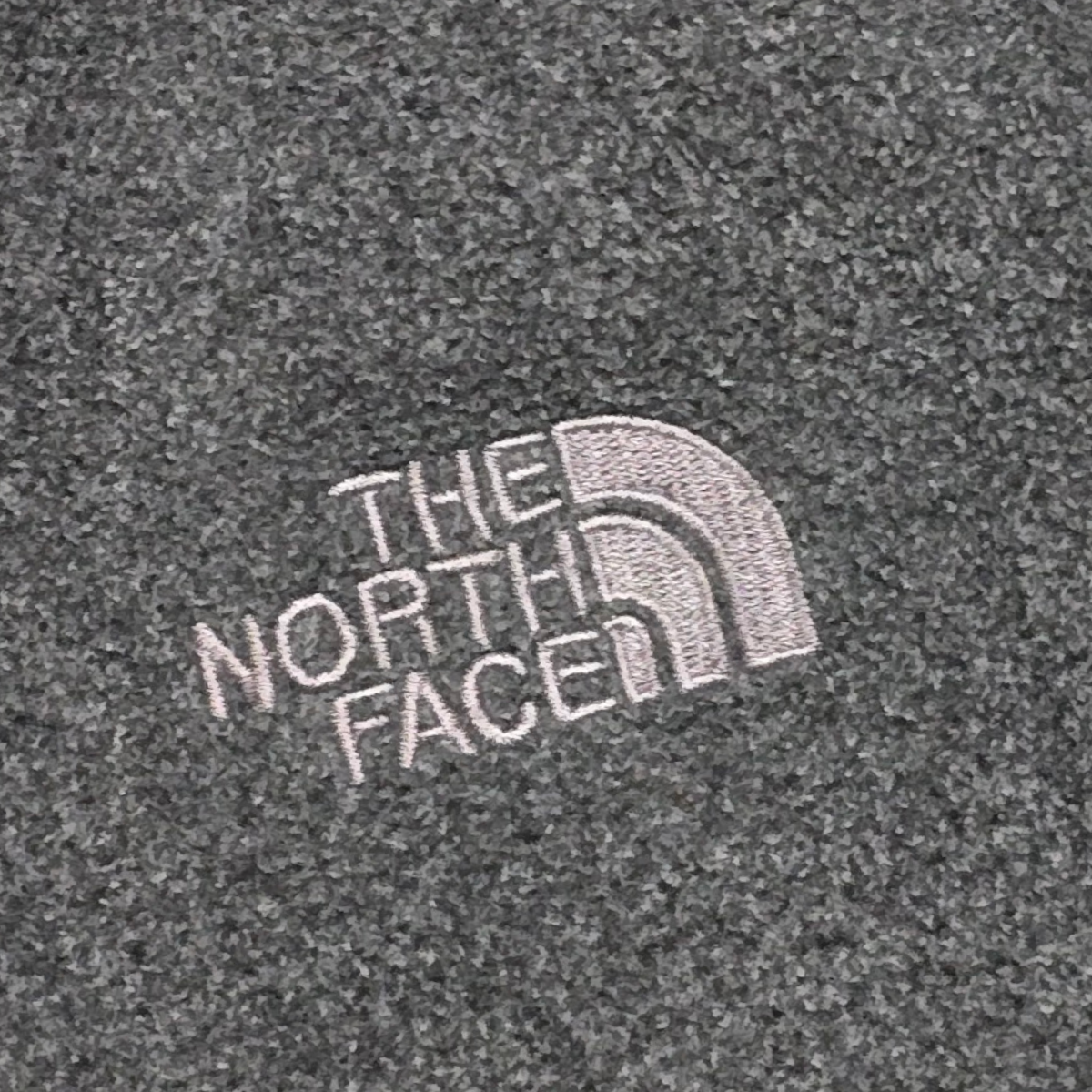 Sudadera The North Face Chico S Gris Oscuro