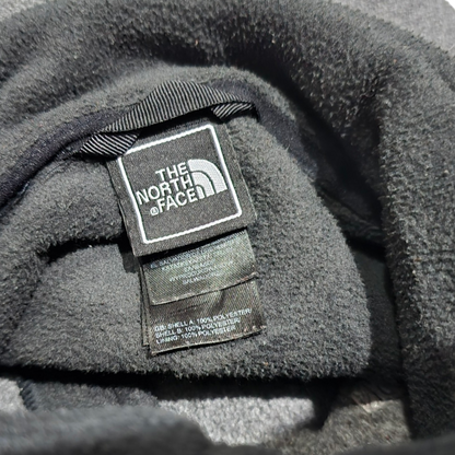 Sudadera The North Face Chico S Gris Oscuro