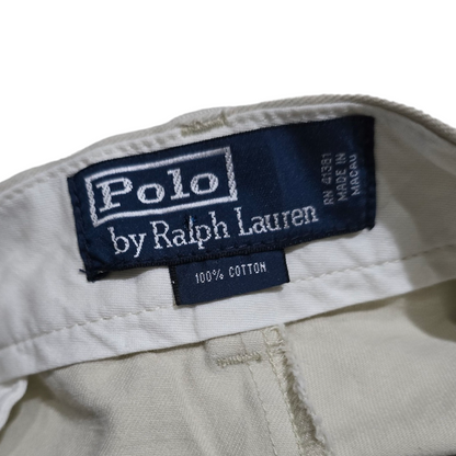 Pantalon Ralph Lauren 36x29 Beige