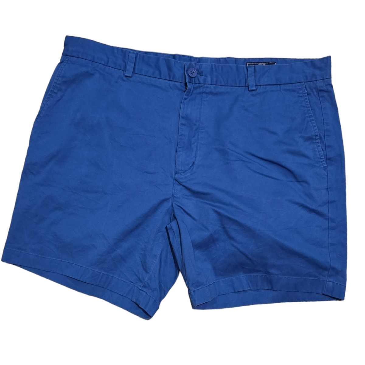 Bermuda Vineyard Vines Talla 40 Azul