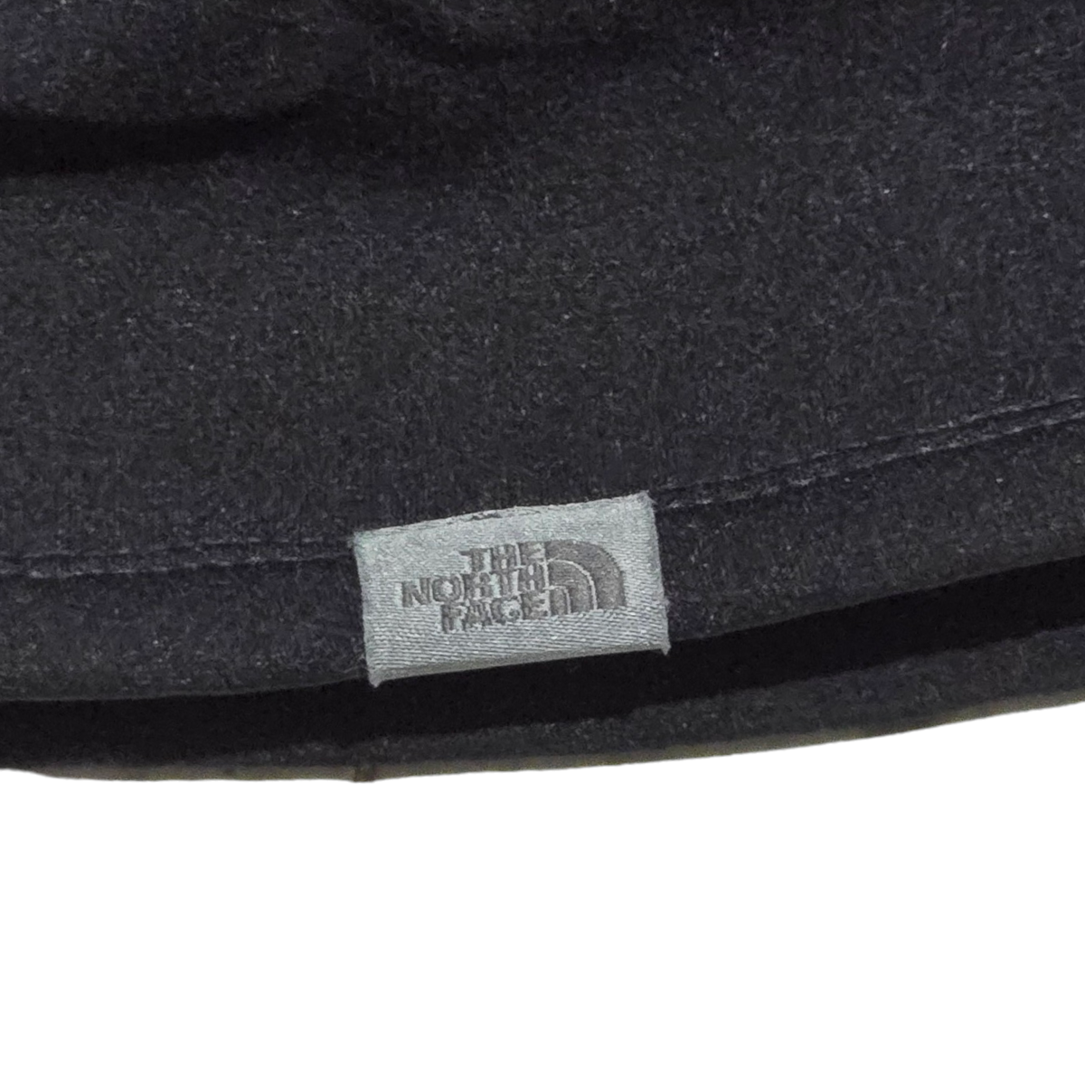 Gorro The North Face Mujer Negro