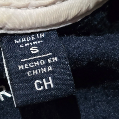Sudadera Tommy Hilfiger Chico S Blanca