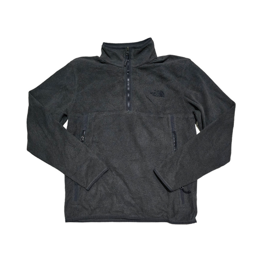 Chamarra Ligera The North Face Mediana M Gris Oscuro