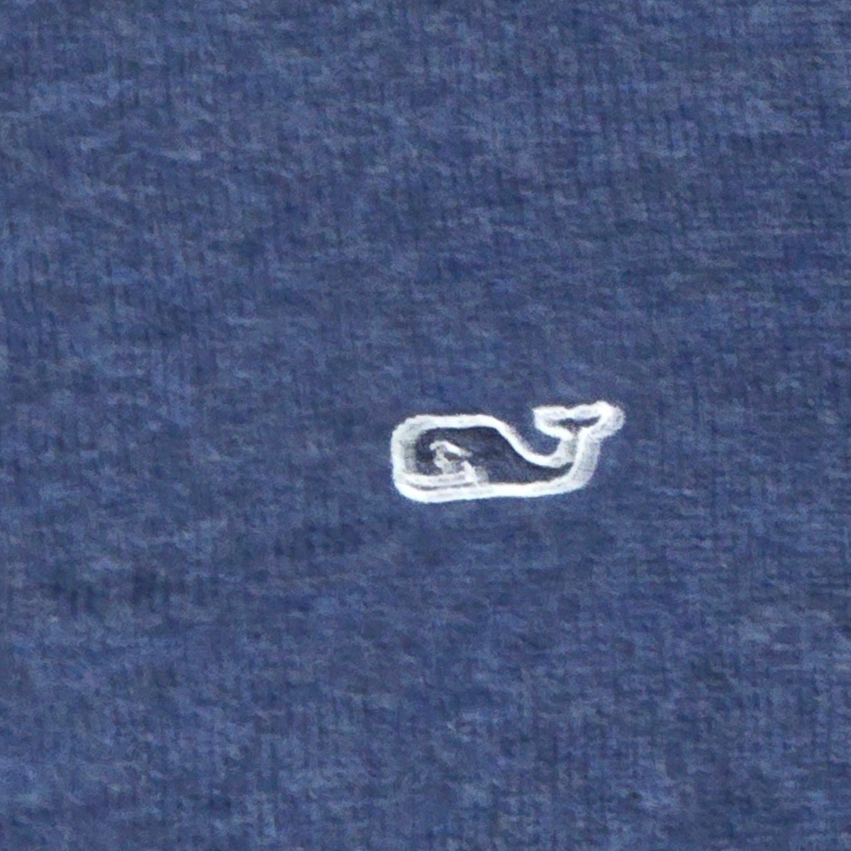 Sueter Vineyard Vines Grande L Azul