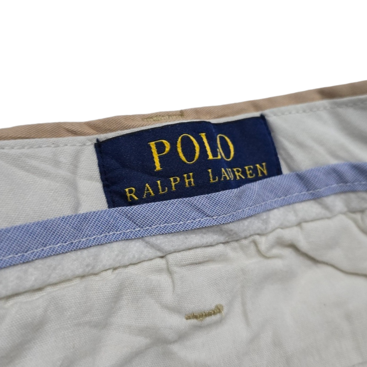 Bermuda Ralph Lauren Talla 42 Cafe