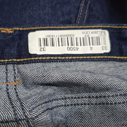 Pantalon Carhartt 40x30 Azul