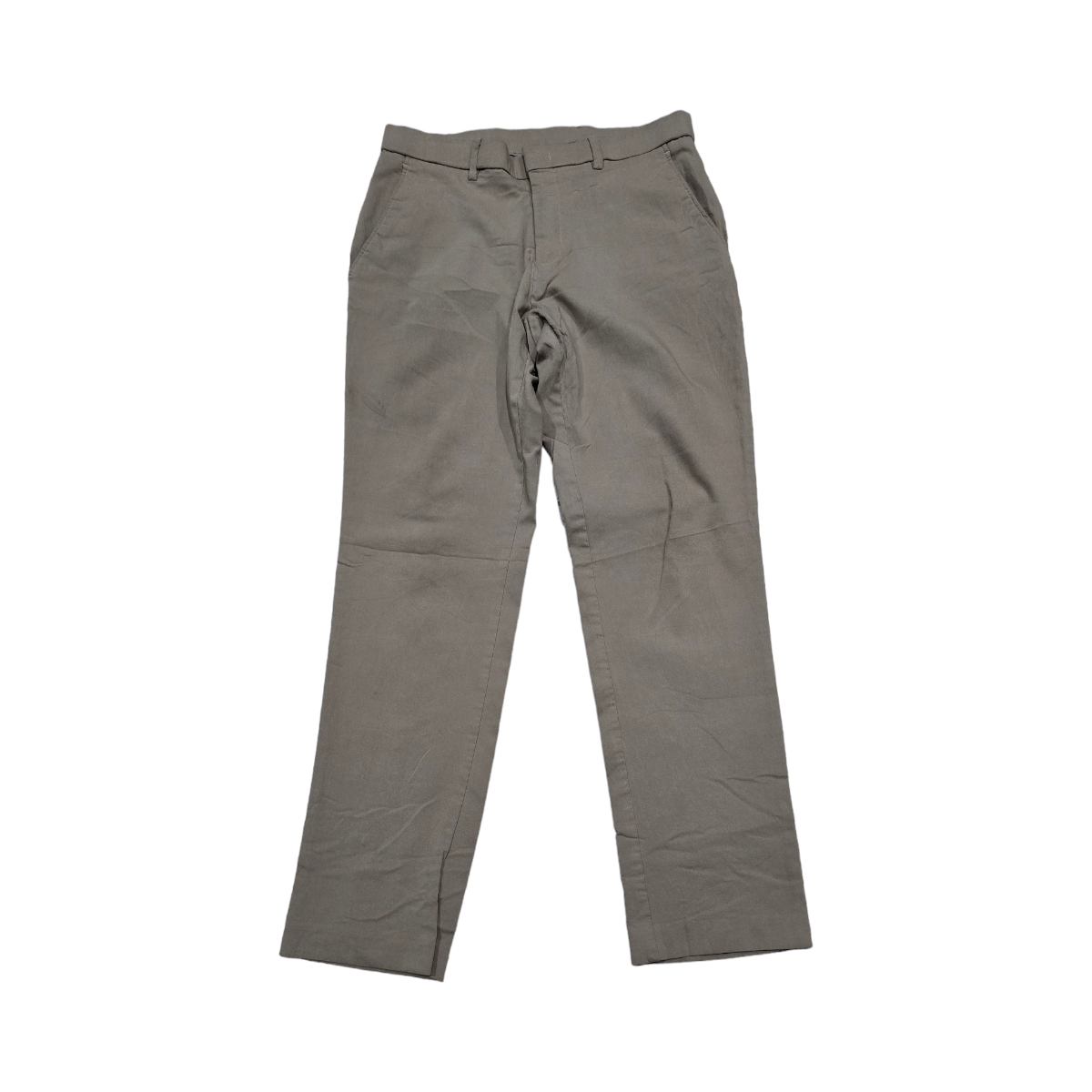 Pantalon Tommy Hilfiger 31x30 Slimfit Cafe