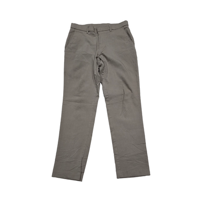 Pantalon Tommy Hilfiger 31x30 Slimfit Cafe