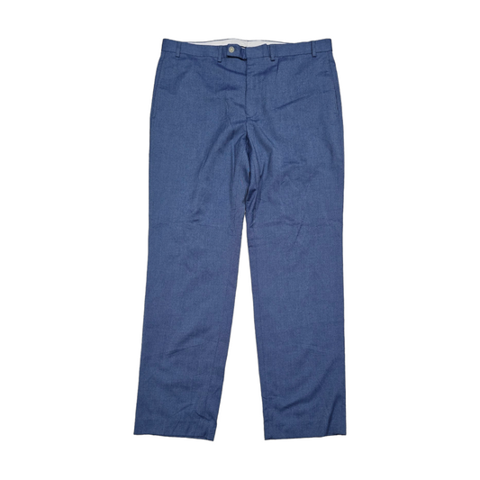 Pantalon Ralph Lauren 38x32 Slimfit Azul