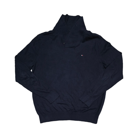 Sueter Cuello Alto Tommy Hilfiger Grande L