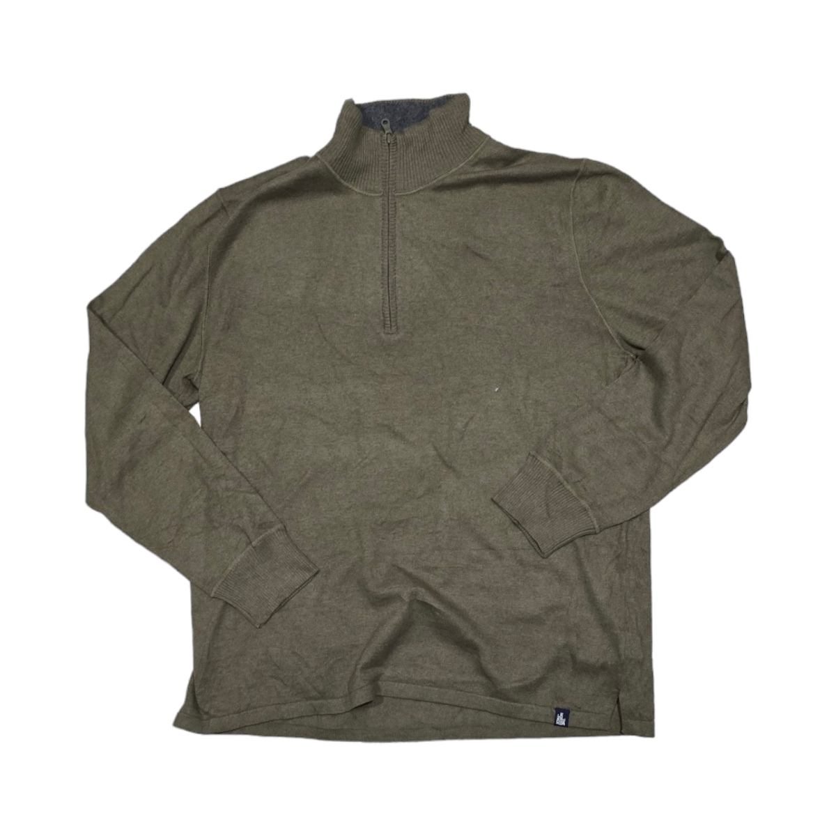 Sueter The North Face Xgrande Verde