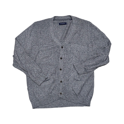 Cardigan Tommy Bahama 2xb Gris