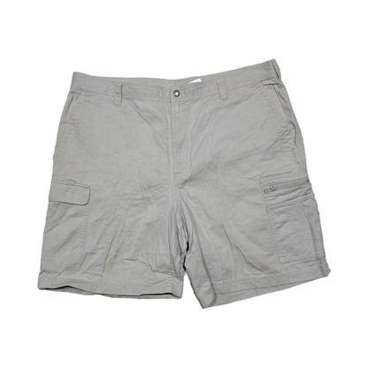 Short Columbia Talla 38 Beige