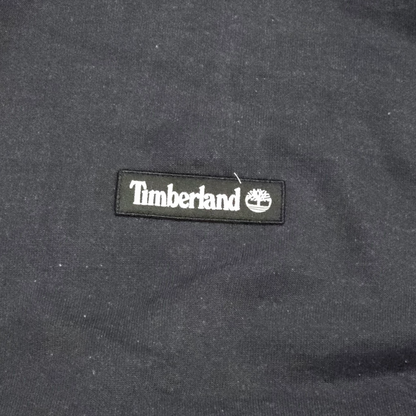 Sudadera Timberland Grande L Negro