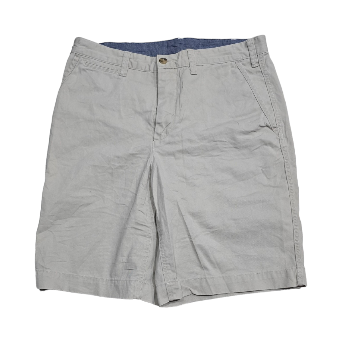 Bermuda Ralph Lauren Talla 31 Cafe Claro