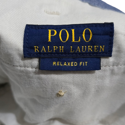 Bermuda Ralph Lauren Talla 31 Cafe Claro