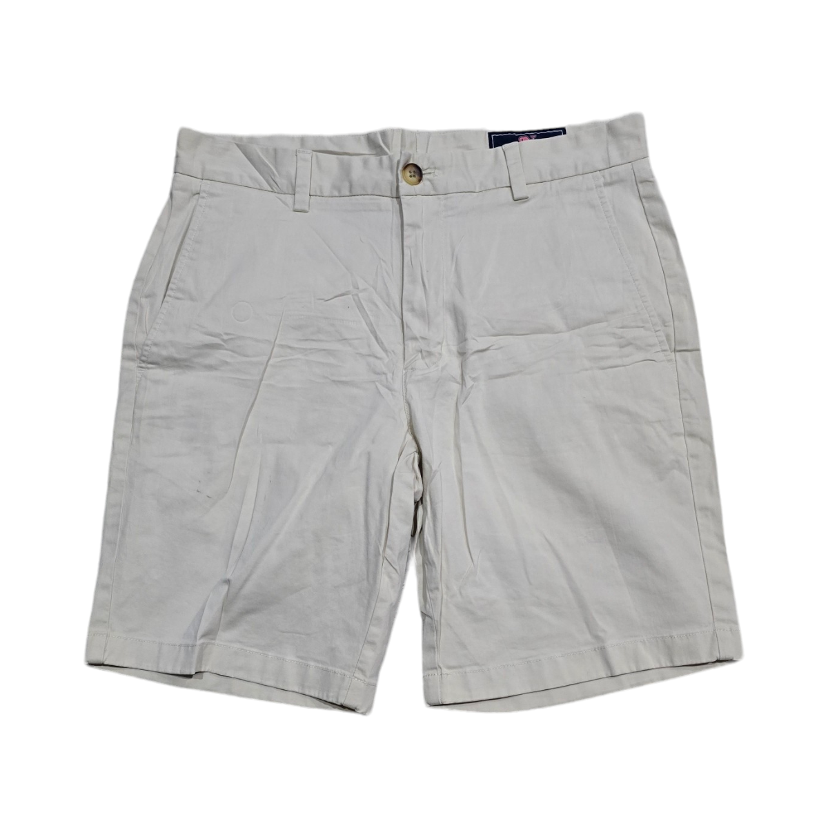 Bermuda Vineyard Vines Talla 32 Beige