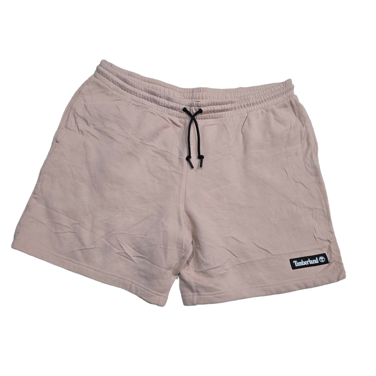 Short Timberland Xgrande Xl Rosa