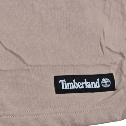 Short Timberland Xgrande Xl Rosa