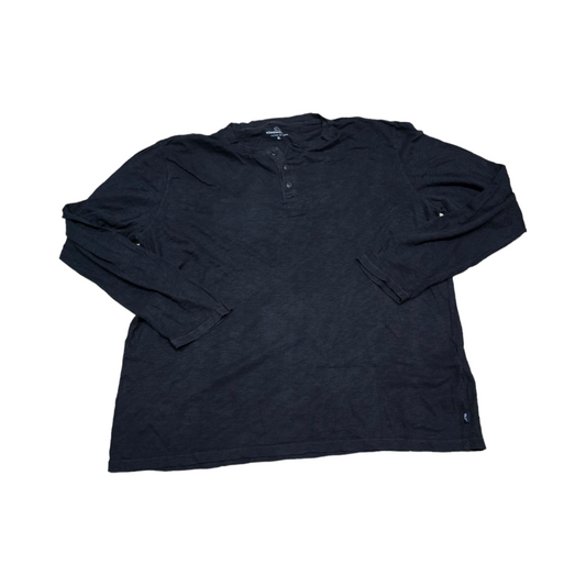 Playera Vineyard Vines X Grande Xl Gris