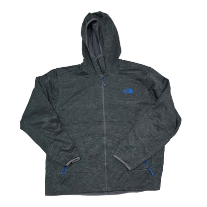 Sudadera The North Face Xgrande Xl Gris