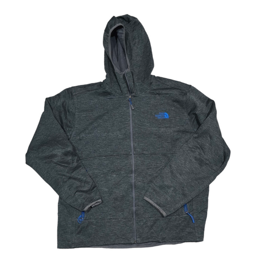 Sudadera The North Face Xgrande Xl Gris