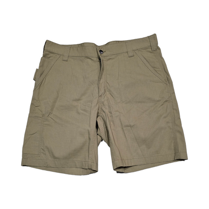 Bermuda Carhartt Talla 38 Relaxed Fit Cafe