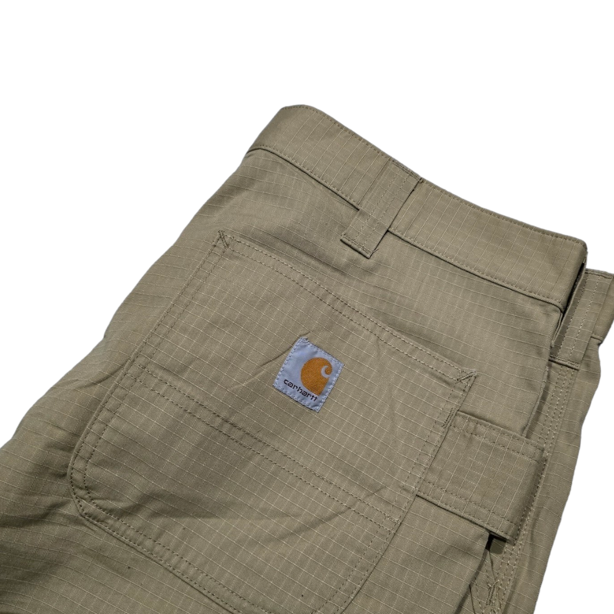 Bermuda Carhartt Talla 38 Relaxed Fit Cafe