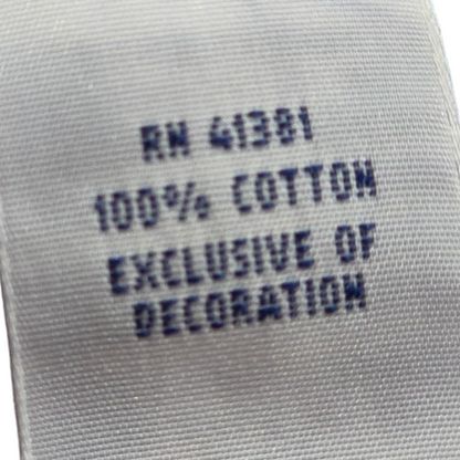 Playera Ralph Lauren 2xl Custom Fit Gris Oscuro