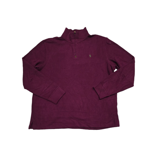 Sueter Polo Ralph Lauren Grande L Vino