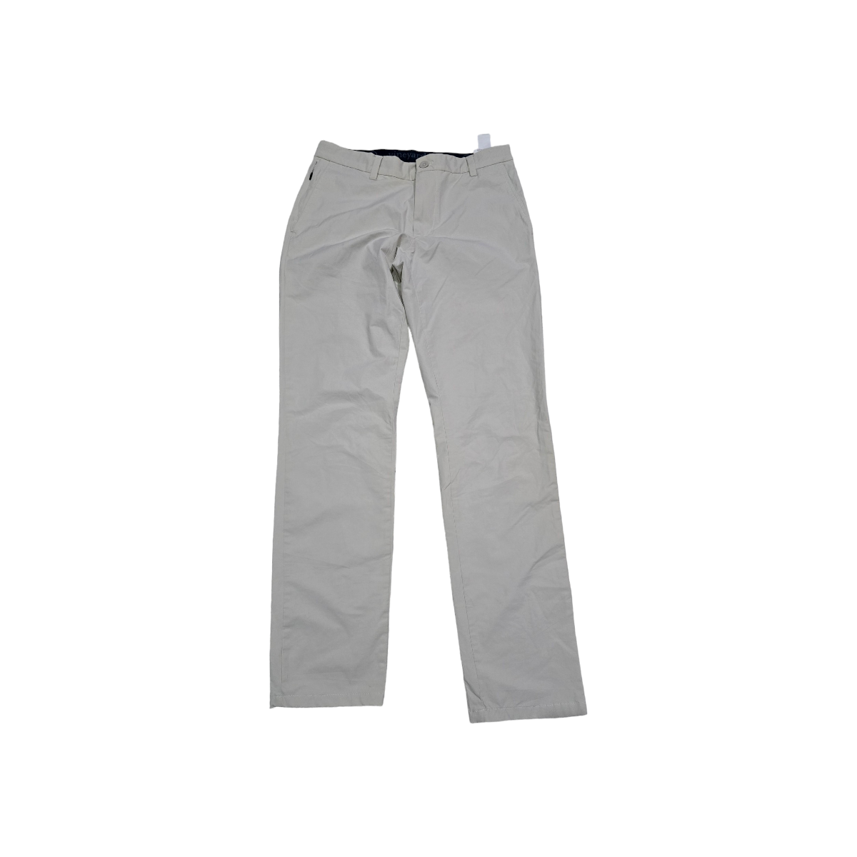 Pantalon Vineyard Vines 30x32 On The Go Pant Beige