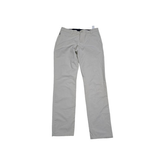 Pantalon Vineyard Vines 30x32 On The Go Pant Beige