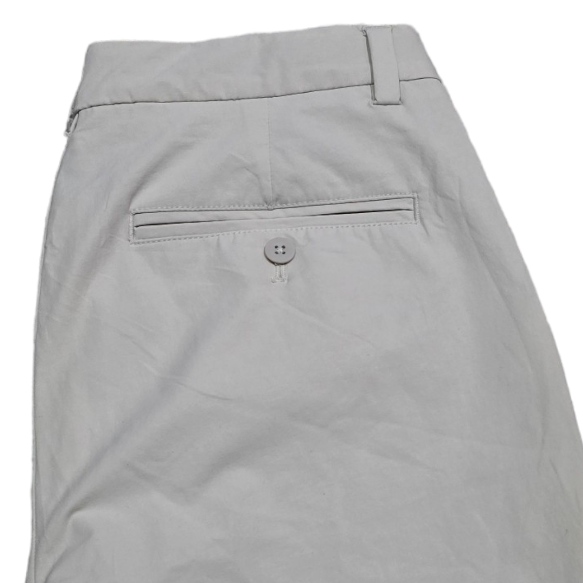Pantalon Vineyard Vines 30x32 On The Go Pant Beige