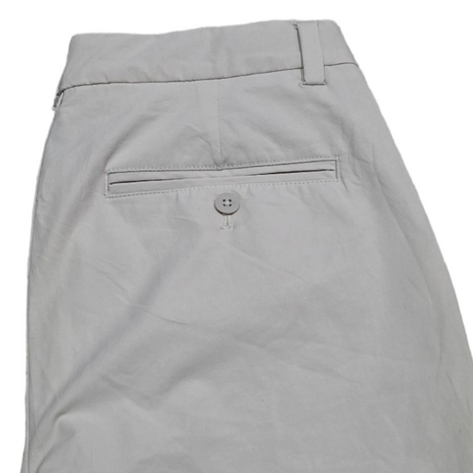 Pantalon Vineyard Vines 30x32 On The Go Pant Beige