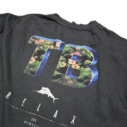 Playera Tommy Bahama Chico S Relax Fit