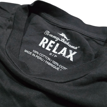 Playera Tommy Bahama Chico S Relax Fit