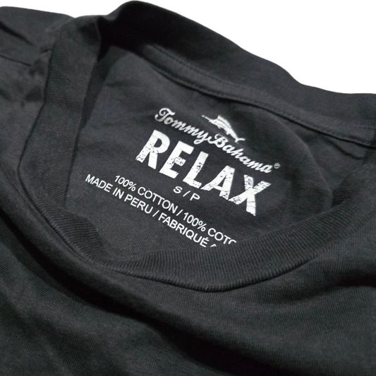 Playera Tommy Bahama Chico S Relax Fit
