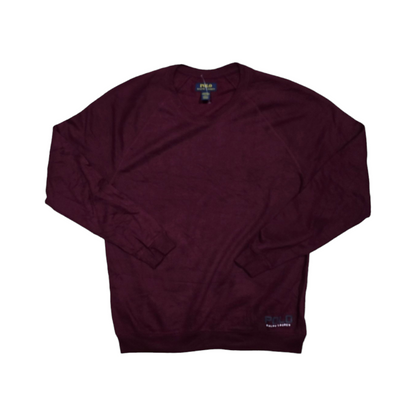 Sudadera Ralph Lauren Sleepwear Grande L Vino